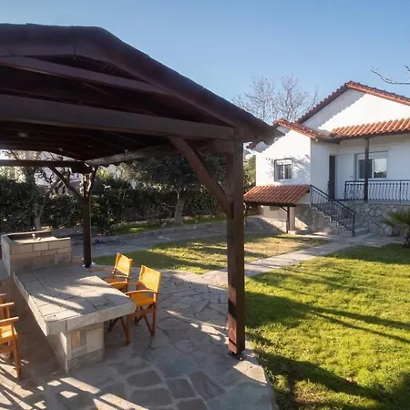 הוילה נאה פוטידאה Hacienda Eugenia מראה חיצוני תמונה