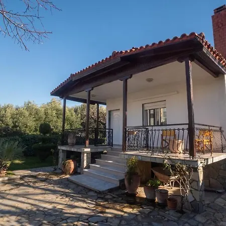 הוילה נאה פוטידאה Hacienda Eugenia מראה חיצוני תמונה