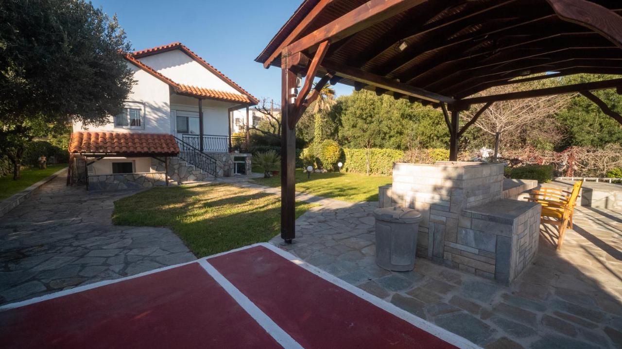 Holiday home Hacienda Eugenia