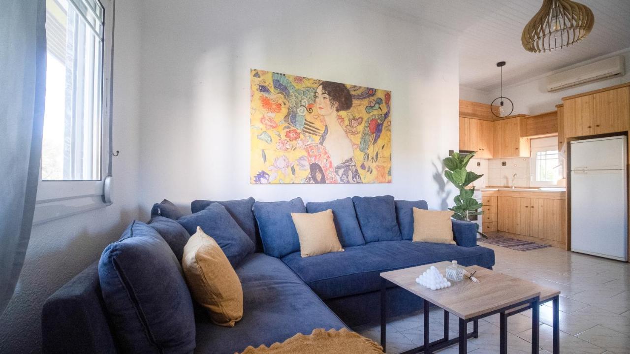 Hacienda Eugenia Holiday home