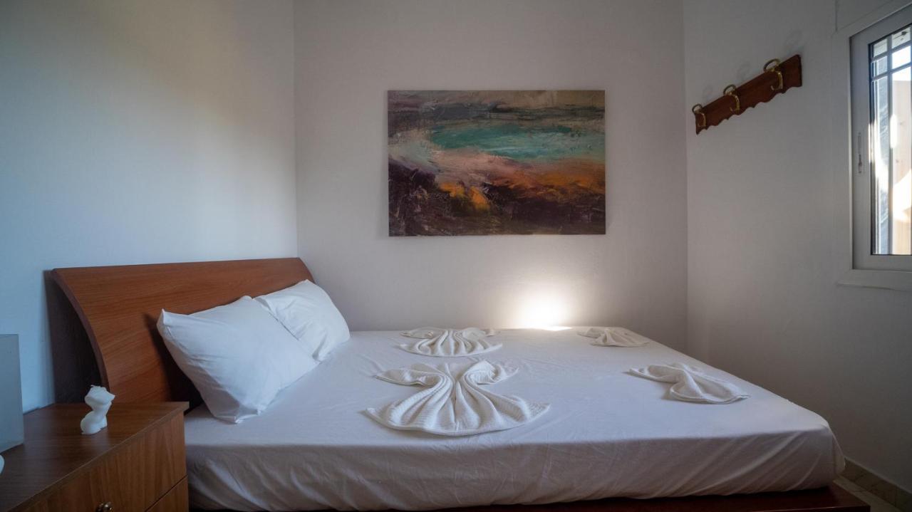 Hacienda Eugenia Holiday home