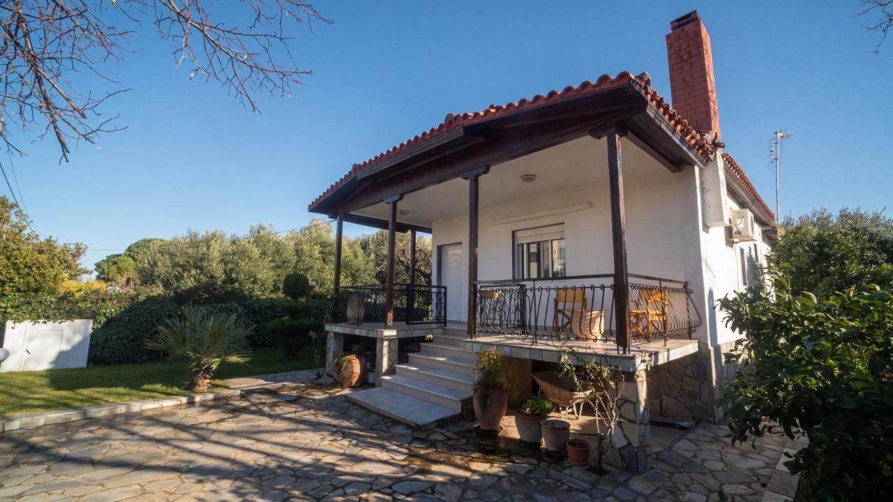 Ferienhaus Hacienda Eugenia *