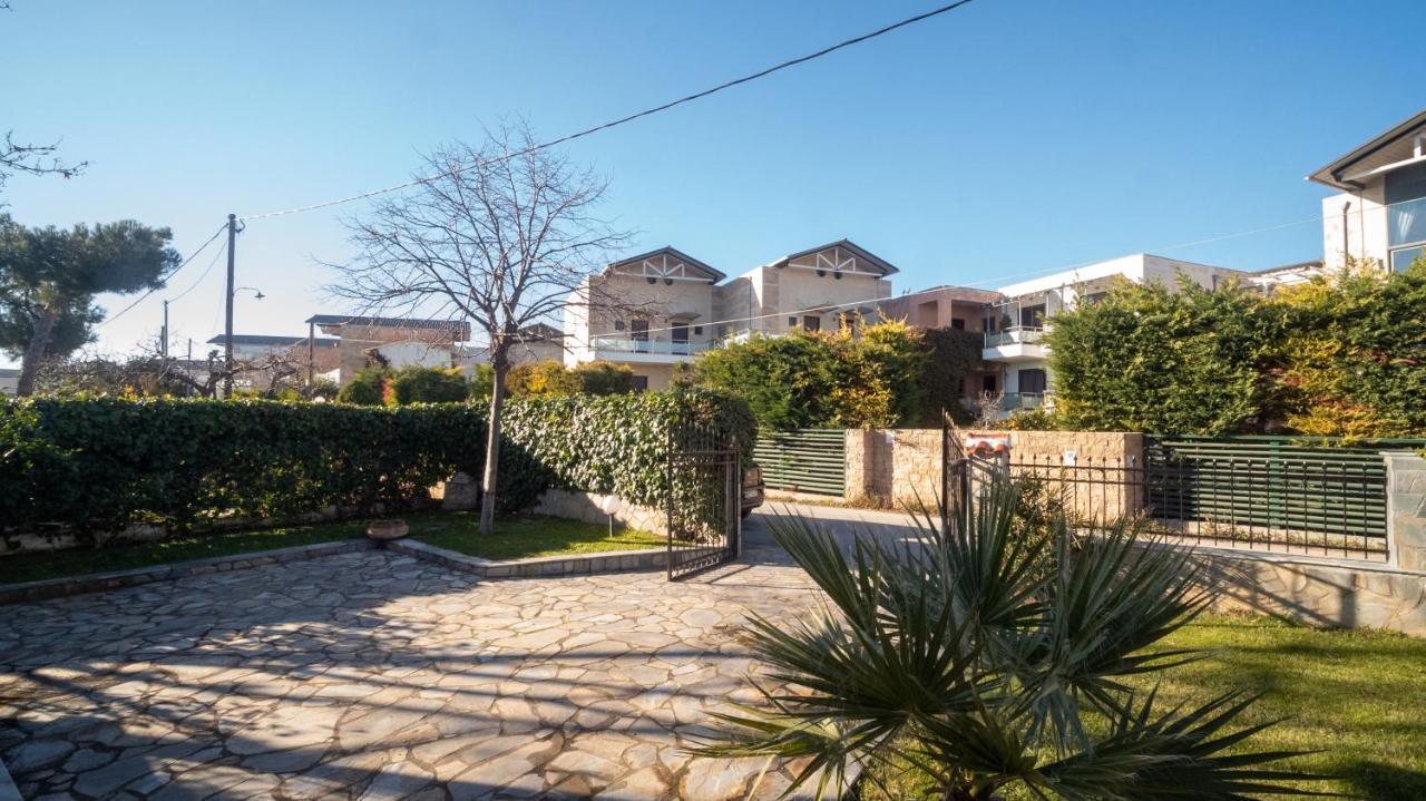 Hacienda Eugenia Holiday home